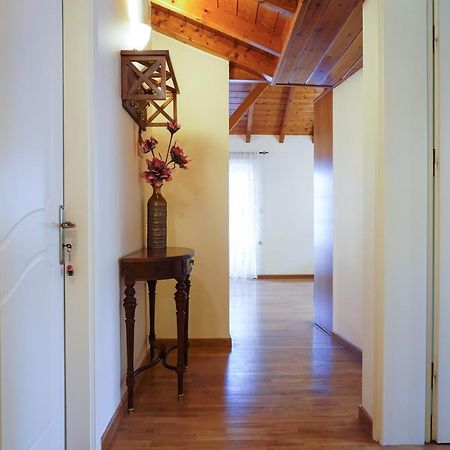 99 Dream Vacation Home Нафплион Экстерьер фото