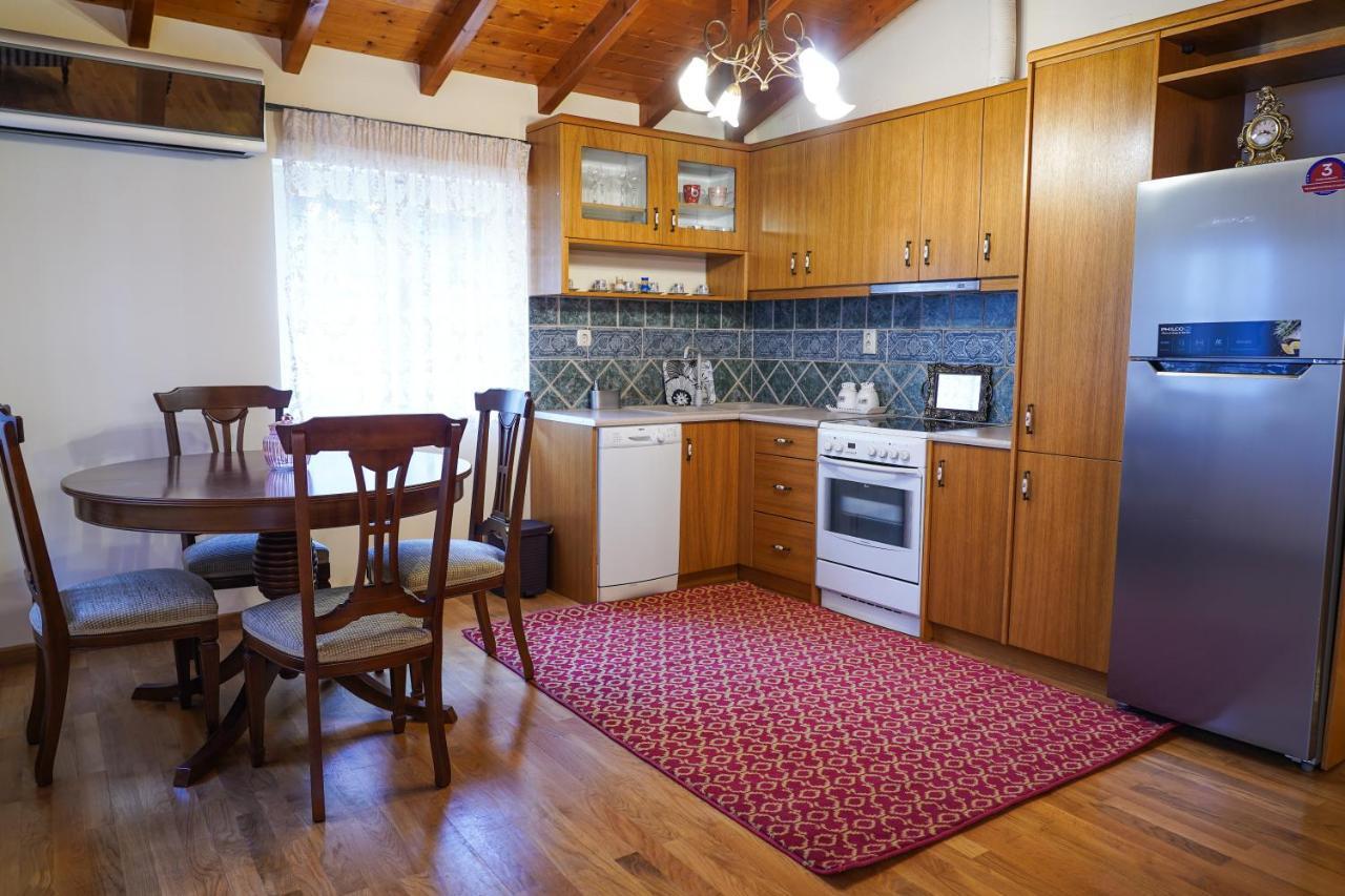 99 Dream Vacation Home Нафплион Экстерьер фото